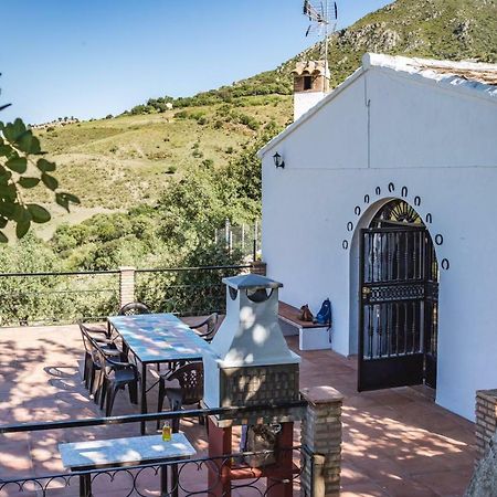 Finca El Tesorillo Willa Zahara De La Sierra Zewnętrze zdjęcie